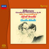 Schumann Piano Concerto Alfred Brendel Esoteric SACD