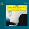 Chopin Etudes op.10 & op.25 Maurizio Pollini Esoteric SACD