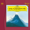 Richard Strauss Eine Alpensinfonie Karajan Esoteric SACD