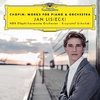 SIGNED Jan Lisiecki Chopin Works f. Piano & Orchestra CD