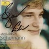 SIGNED Jan Lisiecki Schumann Piano Concerto DG CD