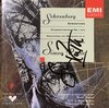 SIGNED Simon Rattle Schoenberg Erwartung EMI CD