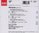 SIGNED Simon Rattle Bartok Piano Concertos Donohoe EMI CD