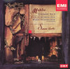 SIGNED Simon Rattle Mahler Symphony No.9 EMI 2CD
