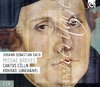 SIGNED Konrad Junghänel Bach Missae breves HM 2CD