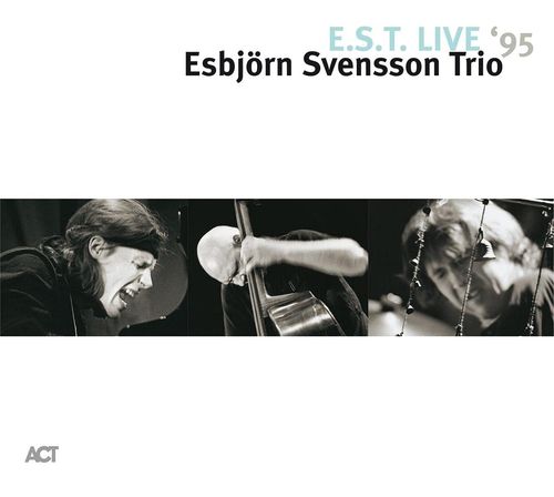Esbjörn Svensson Trio E.S.T. Live ´95 ACT 2x 180g LP