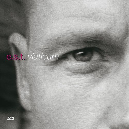 Esbjörn Svensson Trio E.S.T. Viaticum ACT 2x 180g LP