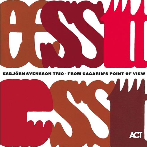 E.S.T. From Gagarin´s Point of View Original ACT 2x 180g LP