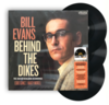 Bill Evans Behind The Dikes RSD 2021 Elemental Records 2LP