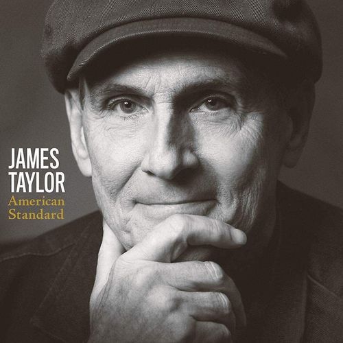 James Taylor American Standard Fantasy 2x180g 45RPM Vinyl LP