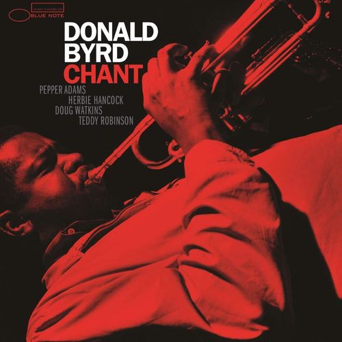 Donald Byrd Chant Blue Note Tone Poet 180g Vinyl LP LT-991