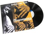 Paul Chambers Bass on Top Blue Note Tone Poet 180g Stereo LP