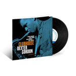 Dexter Gordon Clubhouse Blue Note Tone Poet Vinyl LP LT-989