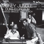 Duke Ellington Money Jungle Blue Note Tone Poet Vinyl LP