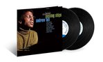 Andrew Hill Passing Ships Blue Note Tone Poet 2x 180g LP