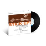 Bobby Hutcherson Stick-Up Blue Note Tone Poet Vinyl LP 84244