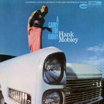 Hank Mobley A Caddy for Daddy Blue Note Tone Poet Vinyl LP