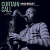 Hank Mobley Curtain Call Blue Note Tone Poet Vinyl LP