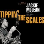 Jackie McLean Tippin´ The Scales Blue Note Tone Poet LP