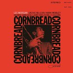 Lee Morgan Cornbread Blue Note Tone Poet Vinyl LP BST 84222