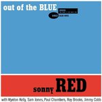 Sonny Red Out Of The Blue Blue Note Tone Poet Vinyl LP 84032