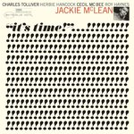 Jackie McLean It´s Time Blue Note Tone Poet LP BST 84179