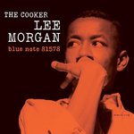 Lee Morgan The Cooker Blue Note Tone Poet Vinyl LP BST 81578