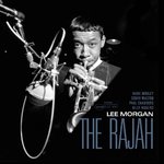 Lee Morgan The Rajah Blue Note Tone Poet Vinyl LP BST 84426