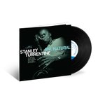 Stanley Turrentine Mr. Natural Blue Note Tone Poet 180g LP