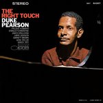 Duke Pearson The Right Touch Blue Note Tone Poet LP 84267