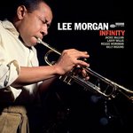Lee Morgan Infinity Blue Note Tone Poet Vinyl LP LT 1091