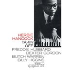 Herbie Hancock Takin´ Off Blue Note Classic Vinyl LP 84109