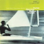 Herbie Hancock Maiden Voyage Blue Note Classic Vinyl LP 84195