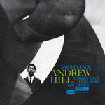 Andrew Hill Smoke Stack Blue Note Classic Vinyl LP 84160
