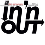 Joe Henderson In ´n Out Blue Note Classic Vinyl LP 84166