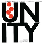 Larry Young Unity Blue Note Classic Vinyl LP 84221