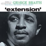 George Braith Extension Blue Note Classic Vinyl LP 84171