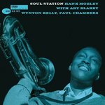 Hank Mobley Soul Station Blue Note Classic Vinyl LP 84031