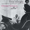 Dexter Gordon Doin´Allright Blue Note Classic Vinyl LP 84077