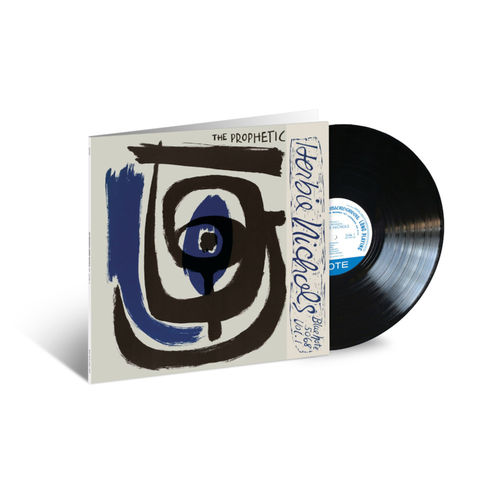 The Prophetic Herbie Nichols Vol. 1 & 2 Blue Note Classic LP