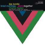Lee Konitz Alone Together Original Blue Note Vinyl LP