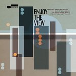 Bobby Hutcherson Enjoy The View Original Blue Note 2x180g LP