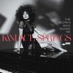 Kandace Springs The Women Who Raised Me Original Blue Note LP