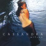 Cassandra Wilson New Moon Daughter Pure Pleasure Blue Note LP
