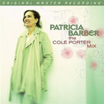 Patricia Barber The Cole Porter Mix Mobile Fidelity MFSL 2LP