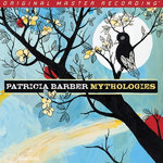 Patricia Barber Mythologies Mobile Fidelity MFSL 2LP 2-318