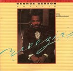 George Benson Breezin´ Mobile Fidelity MFSL Japan LP 1-011