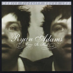 Ryan Adams Love is Hell Mobile Fidelity 3LP Box MOFI 3-040