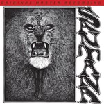 Santana Mobile Fidelity MFSL 180g LP 1-303
