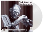 Chet Baker Quartet Live in Rosenheim ti Music on Vinyl 2LP